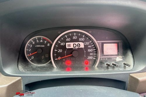Dijual 2019 Toyota Calya G AT bekas
