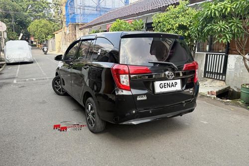 Beli mobil bekas