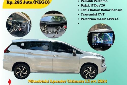 Beli mobil bekas