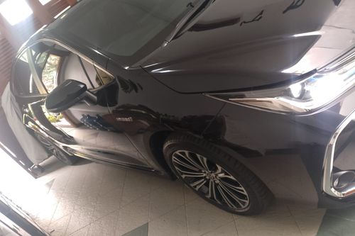 Beli mobil bekas