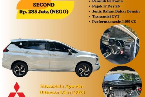 Beli mobil bekas