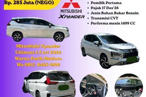 Beli mobil bekas