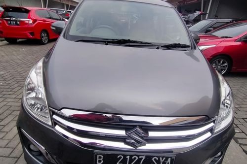 2013 Suzuki Ertiga