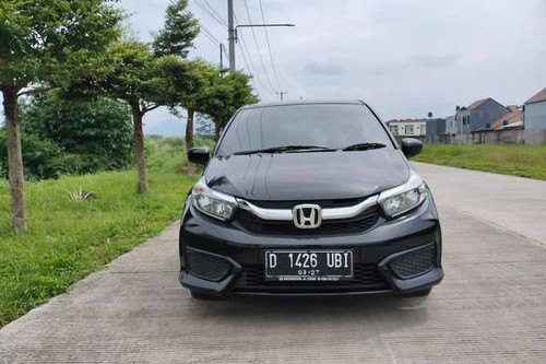 2022 Honda Jazz  S MT bekas