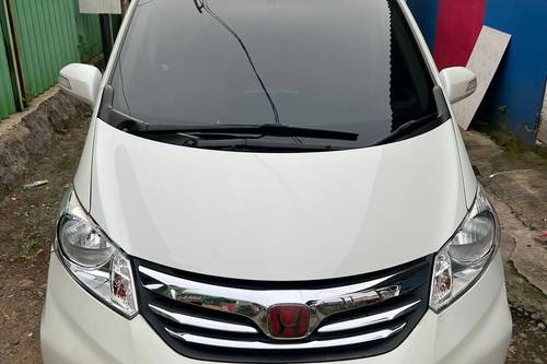 Used 2014 Honda Freed  PSD