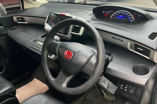 2014 Honda Freed PSD bekas