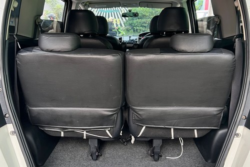 Dijual 2014 Honda Freed PSD bekas