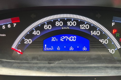 2014 Honda Freed PSD bekas