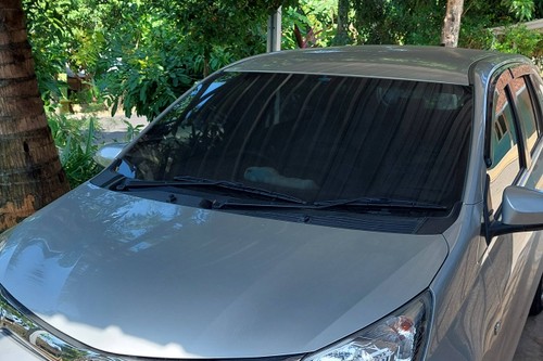 Used 2018 Toyota Calya G AT