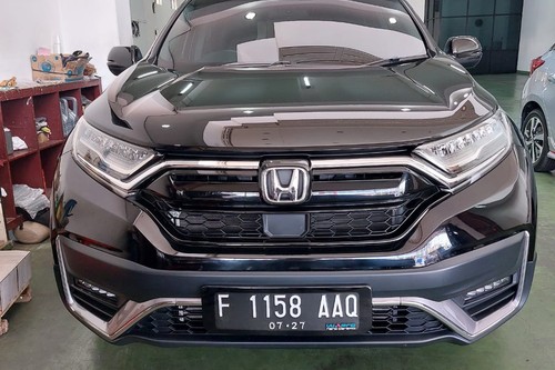 2022 Honda CR-V  1.5L Turbo Prestige bekas