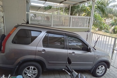 2003 Honda CR-V  2.0L 4X2 AT bekas