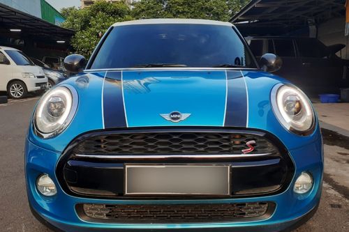Beli mobil bekas