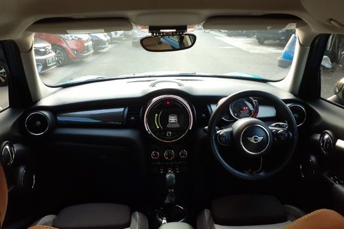 Beli mobil bekas