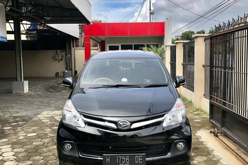 Used 2013 Daihatsu Xenia 1.3 R CVT