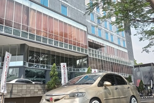 Used 2006 Honda City  VtecAt