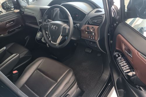 Used 2019 Toyota Voxy 2.0 CVT