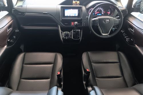 Second hand 2019 Toyota Voxy 2.0 CVT 