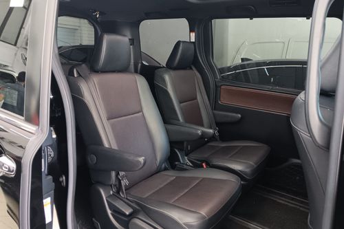 Used 2019 Toyota Voxy 2.0 CVT