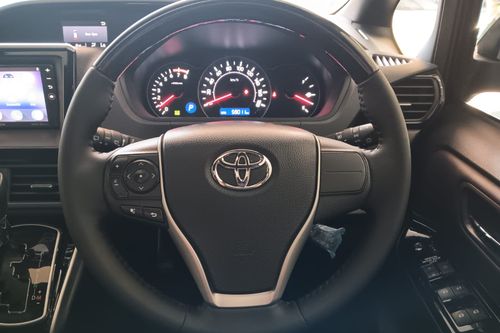 Used 2019 Toyota Voxy 2.0 CVT