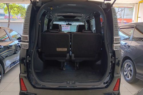 Used 2019 Toyota Voxy 2.0 CVT
