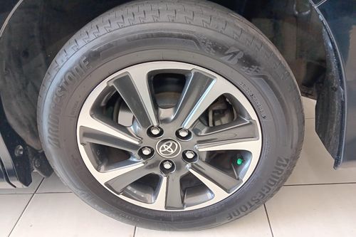 Used 2019 Toyota Voxy 2.0 CVT