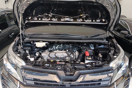 Used 2019 Toyota Voxy 2.0 CVT