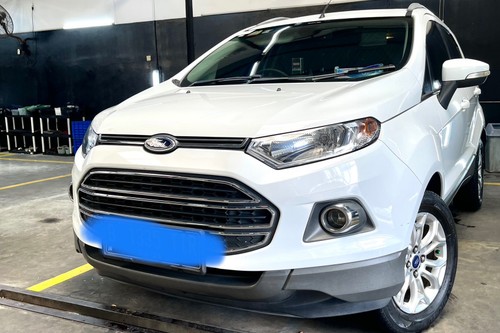 Used 2015 Ford Ecosport Titanium1.5L AT