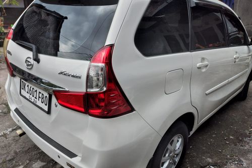 Beli mobil bekas