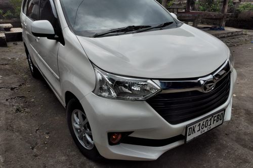 Beli mobil bekas
