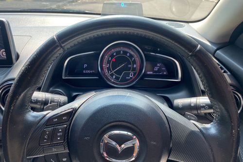 Second hand 2014 Mazda 2 GT AT 