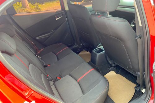 Used 2014 Mazda 2 GT AT