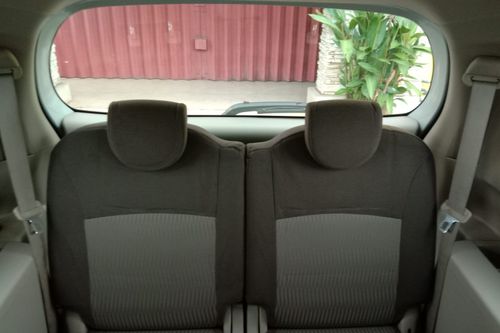 2018 Suzuki Ertiga Dreza MT bekas