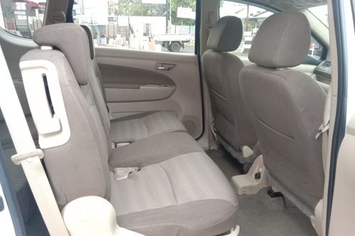 2018 Suzuki Ertiga Dreza MT bekas
