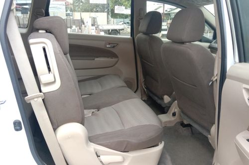 2018 Suzuki Ertiga Dreza MT bekas