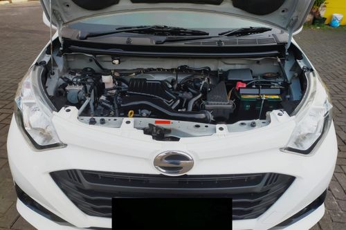Beli mobil bekas