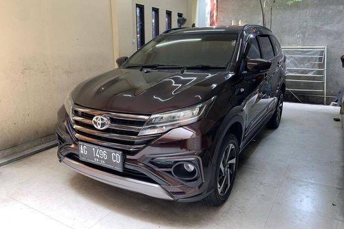 Beli mobil bekas