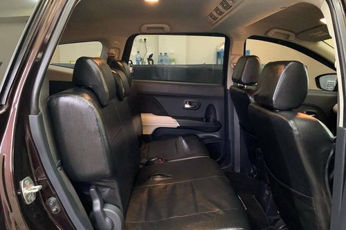 Dijual 2020 Toyota Rush 1.5 S MT GR Sport bekas