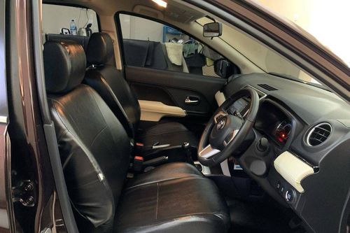 2020 Toyota Rush 1.5 S MT GR Sport bekas