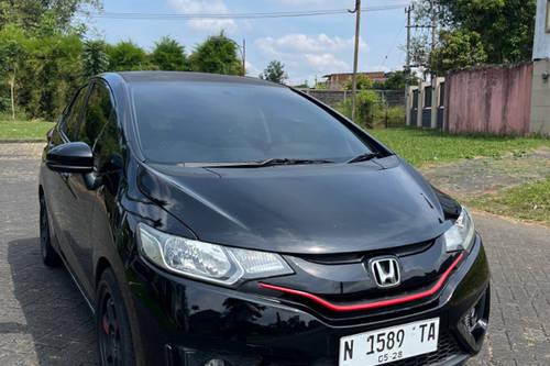 Used 2014 Honda Jazz  A/T