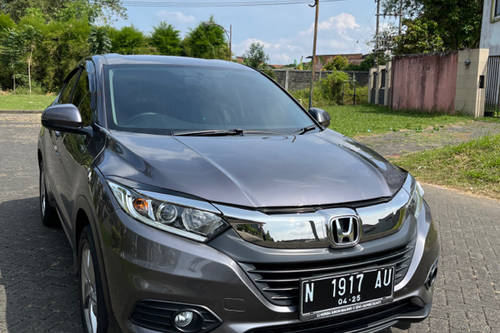 2019 Honda HRV  1.5L S CVT bekas