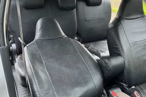 Used 2019 Toyota Calya G AT