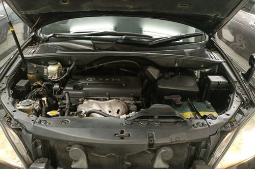 Used 2011 Toyota Harrier 2.4 L A/T PREMIUM FULL OPTION