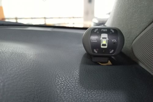 Used 2011 Toyota Harrier 2.4 L A/T PREMIUM FULL OPTION
