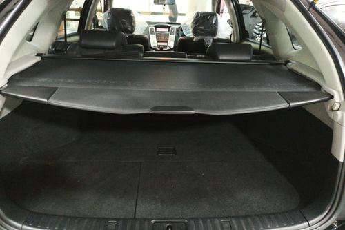 Used 2011 Toyota Harrier 2.4 L A/T PREMIUM FULL OPTION