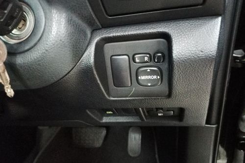 Used 2011 Toyota Harrier 2.4 L A/T PREMIUM FULL OPTION
