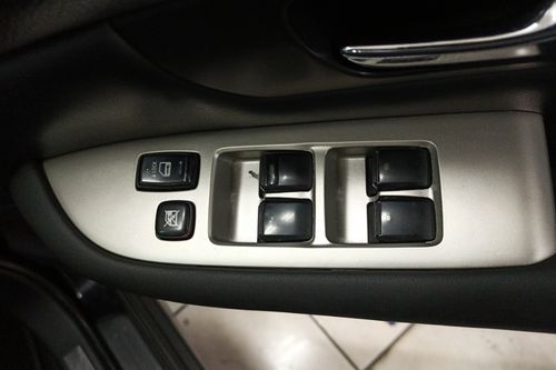 Used 2011 Toyota Harrier 2.4 L A/T PREMIUM FULL OPTION