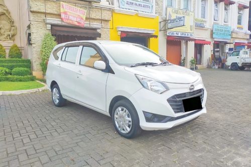 Beli mobil bekas