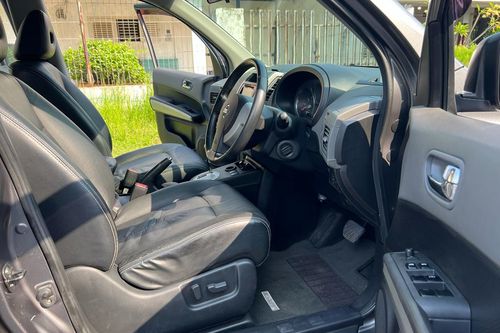 2nd Hand 2011 Nissan X Trail XT 2.5 XTRONIC CVT AT