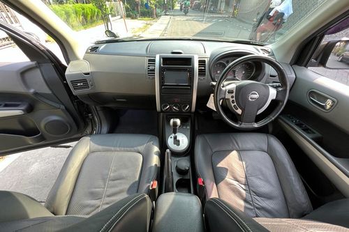 Used 2011 Nissan X Trail XT 2.5 XTRONIC CVT AT