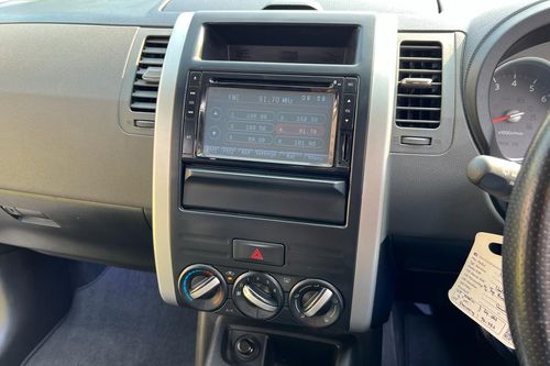 Second hand 2011 Nissan X Trail XT 2.5 XTRONIC CVT AT 